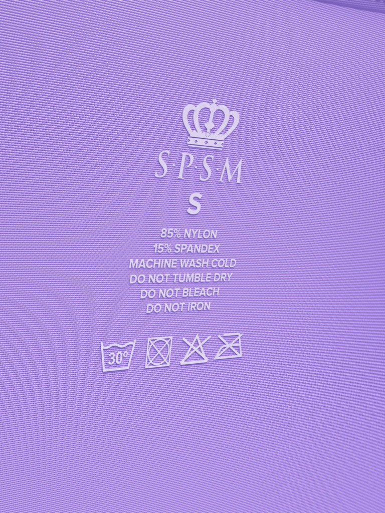 Футболка SPSM