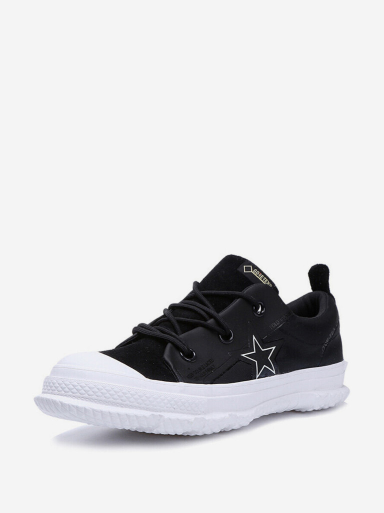 Кеды мужские Converse One Star Ox Gore-Tex