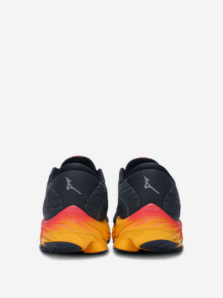 Кроссовки Mizuno Wave Rider 27