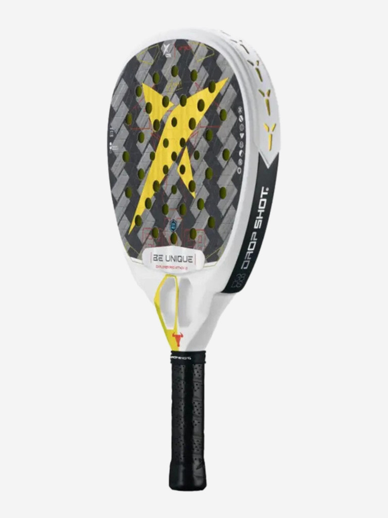 Ракетка для падела Drop Shot Explorer Pro Attack 1.0 2025