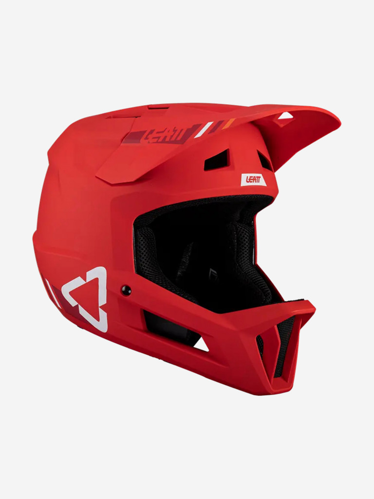 Велошлем Leatt MTB Gravity 1.0 Helmet