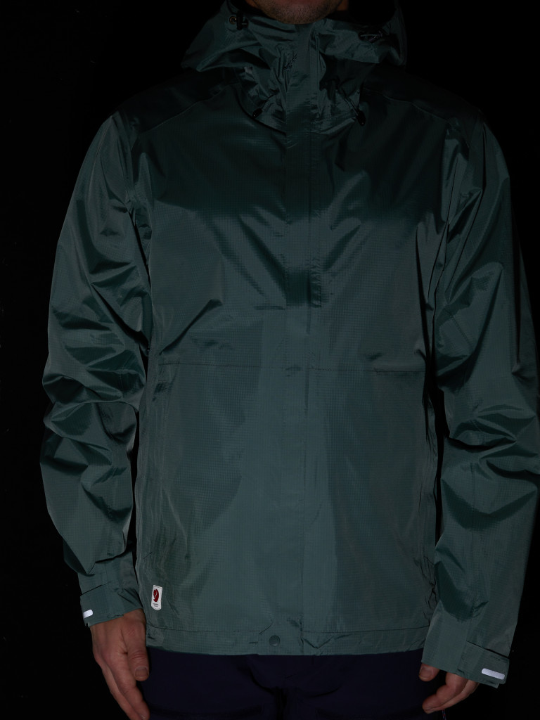 Куртка мембранная мужская Fjallraven