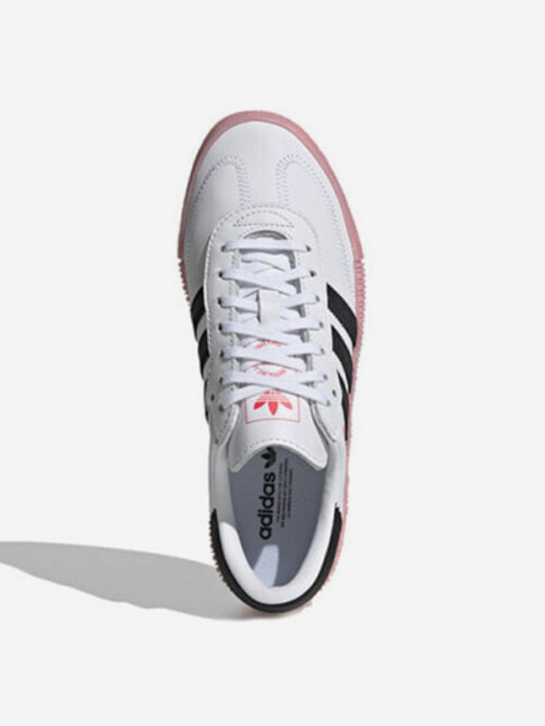 Кроссовки Adidas Sambarose Valentine