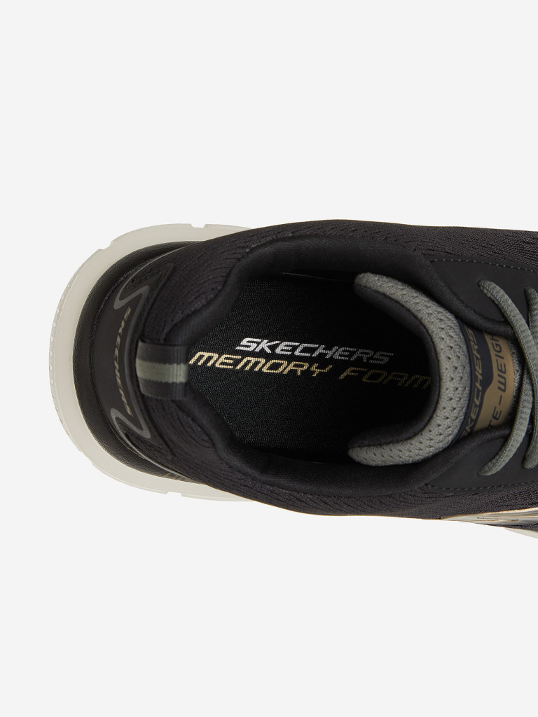 Кроссовки мужские Skechers Track - Ripkent