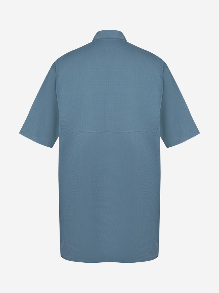 Рубашка мужская Columbia Silver Ridge Lite