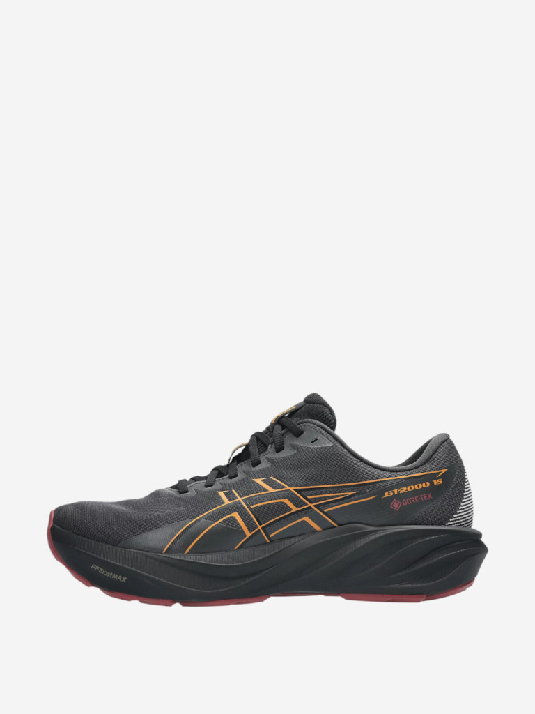 Кроссовки мужские ASICS Graphite