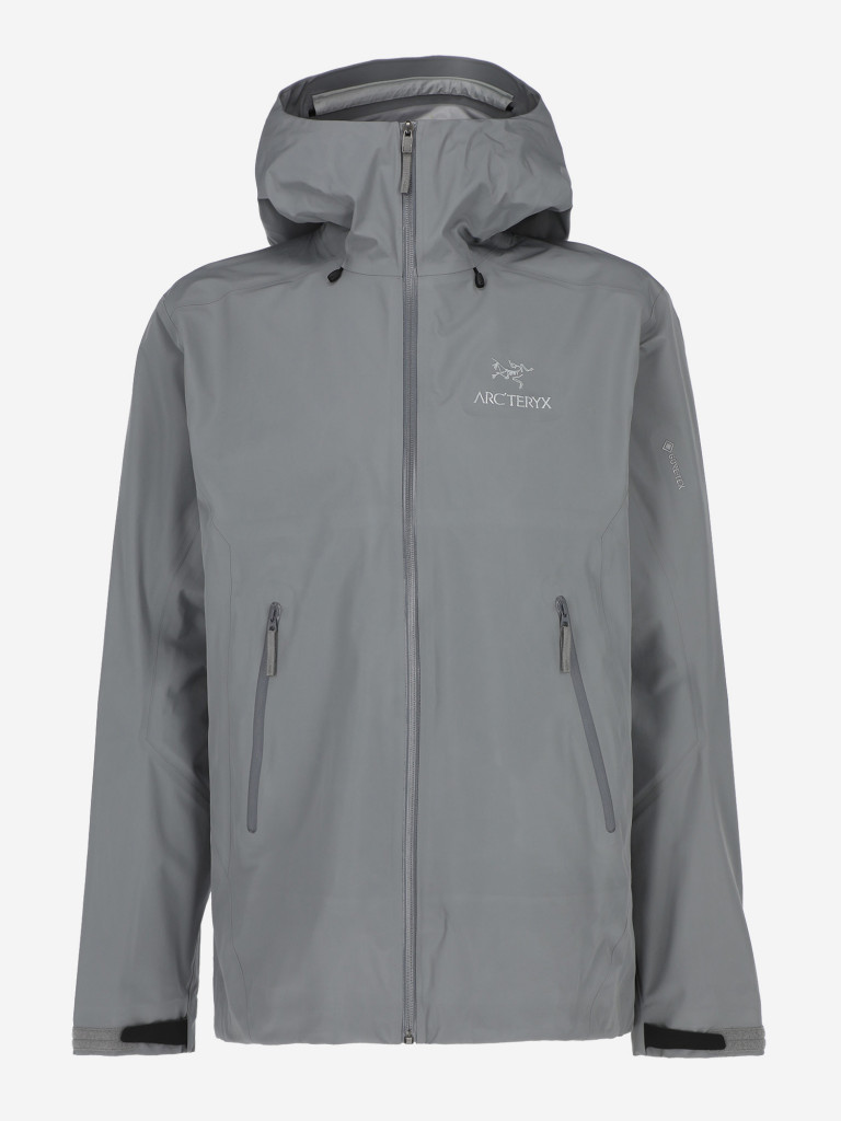 Куртка мембранная мужская Arc'teryx Beta LT арт. L07539400