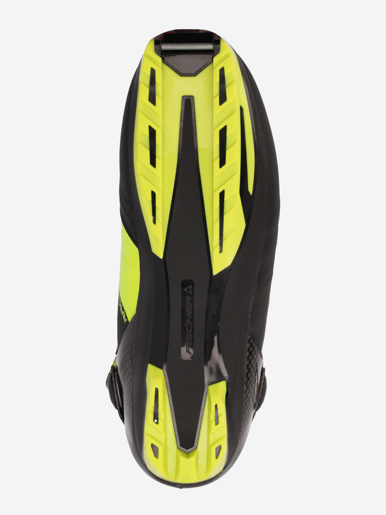 Ботинки для беговых лыж Fischer Carbonlite Skate