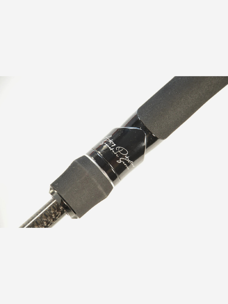 Удилище спиннинговое Zetrix Orsa Nero Zons-842M удлиненное для джига и твичинга, тест 7-28 г