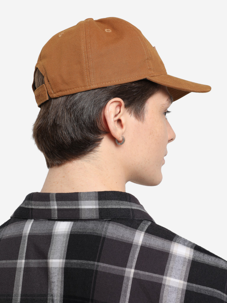 Бейсболка Carhartt