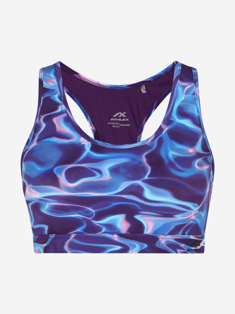 Топ бра спортивный Athlex