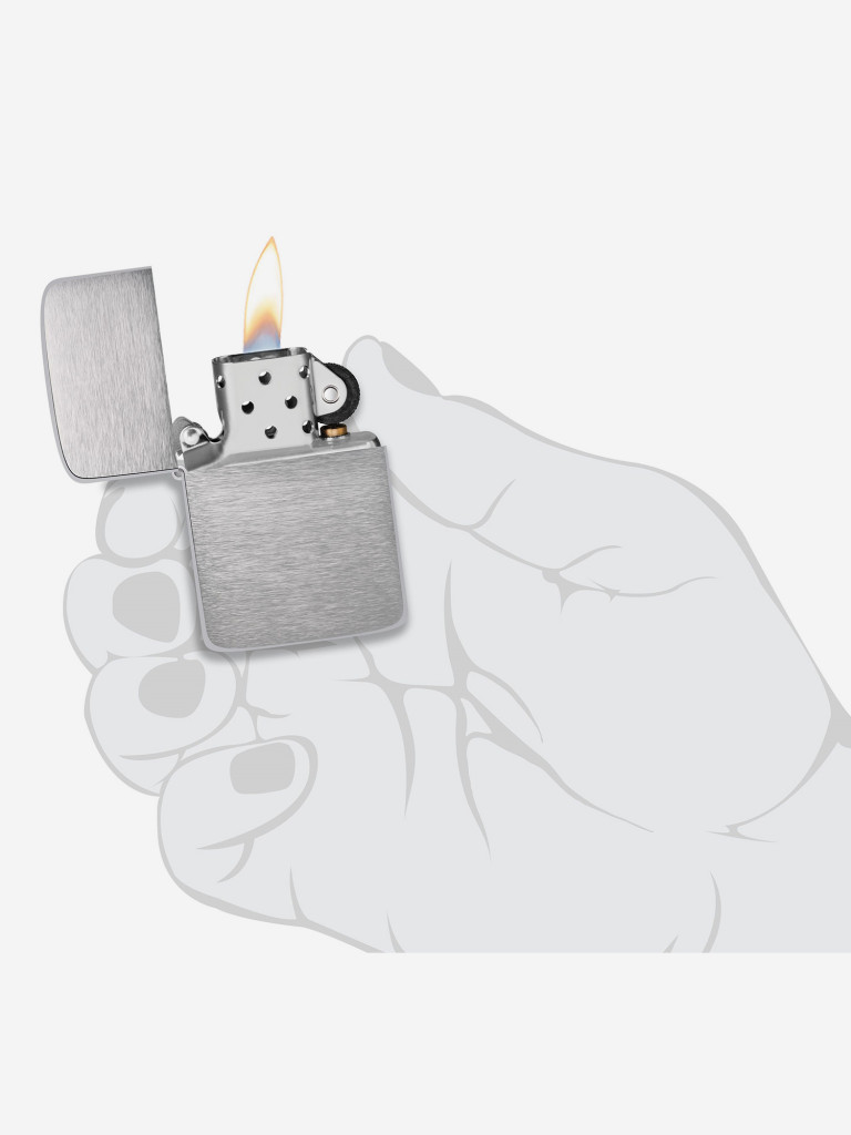 Зажигалка бензиновая ZIPPO 1941 Replica