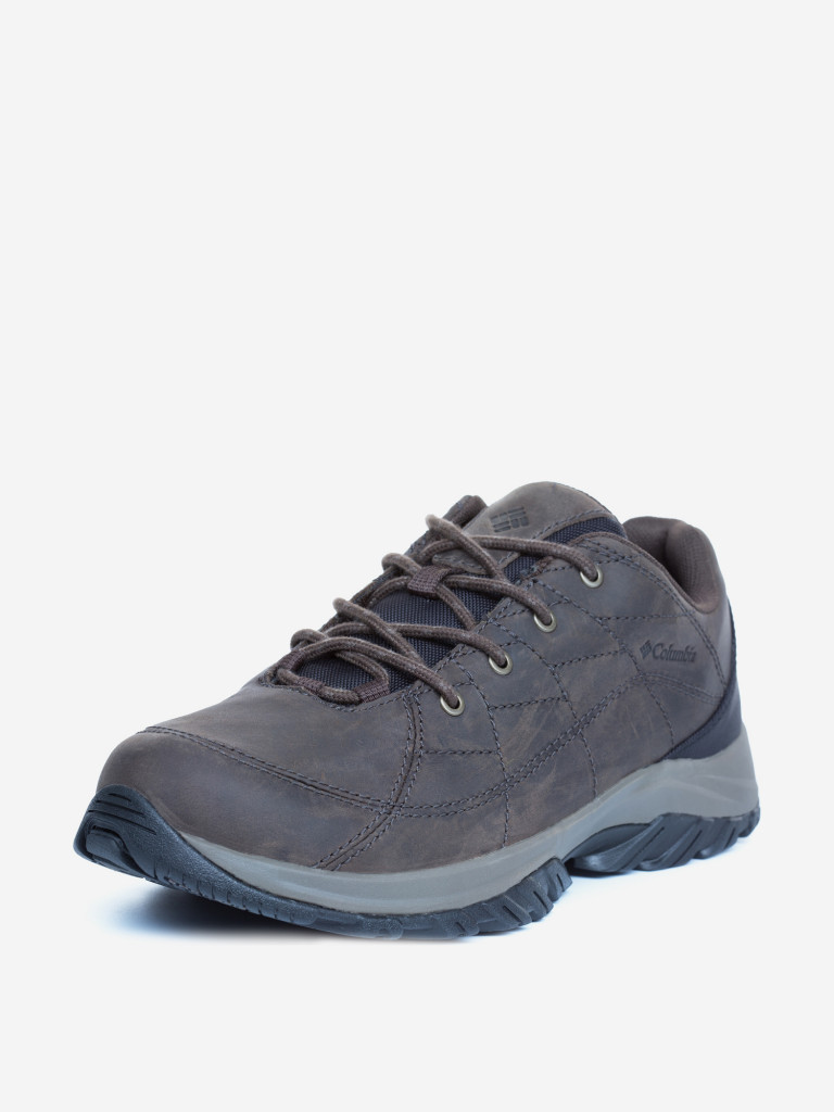 Полуботинки мужские Columbia Crestwood Venture