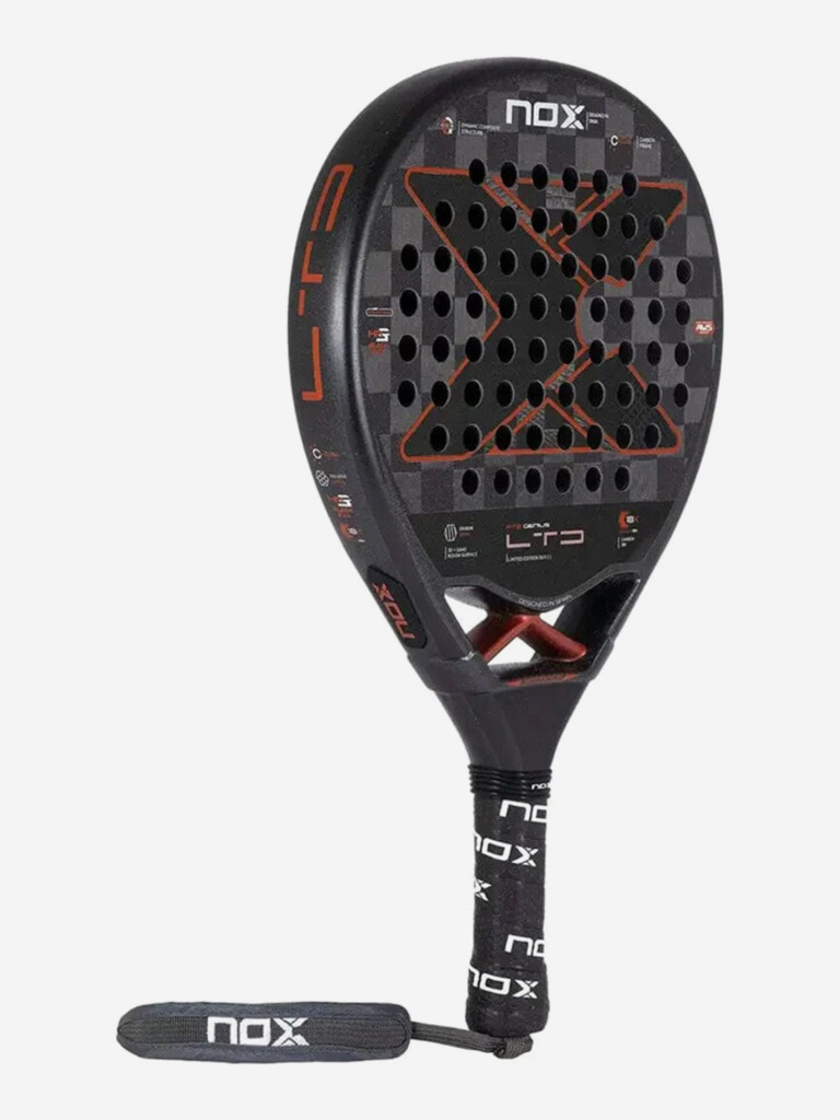 Ракетка для падела NOX AT Genius Limited Edition 2023