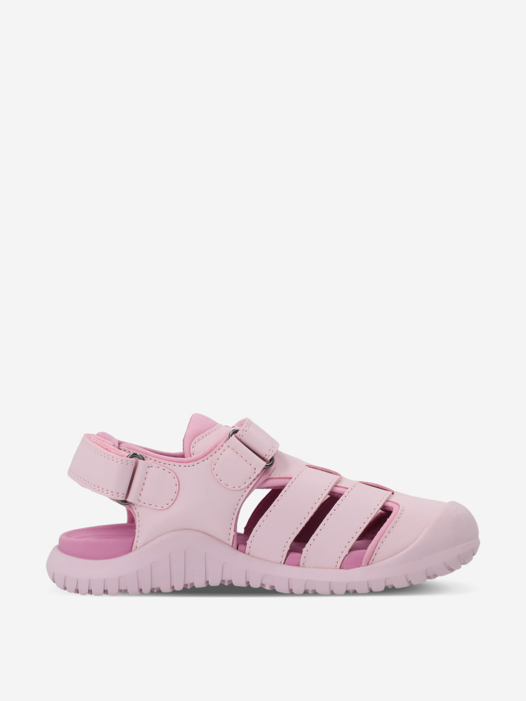 Сандалии для девочек Geox Fusbetto Pro