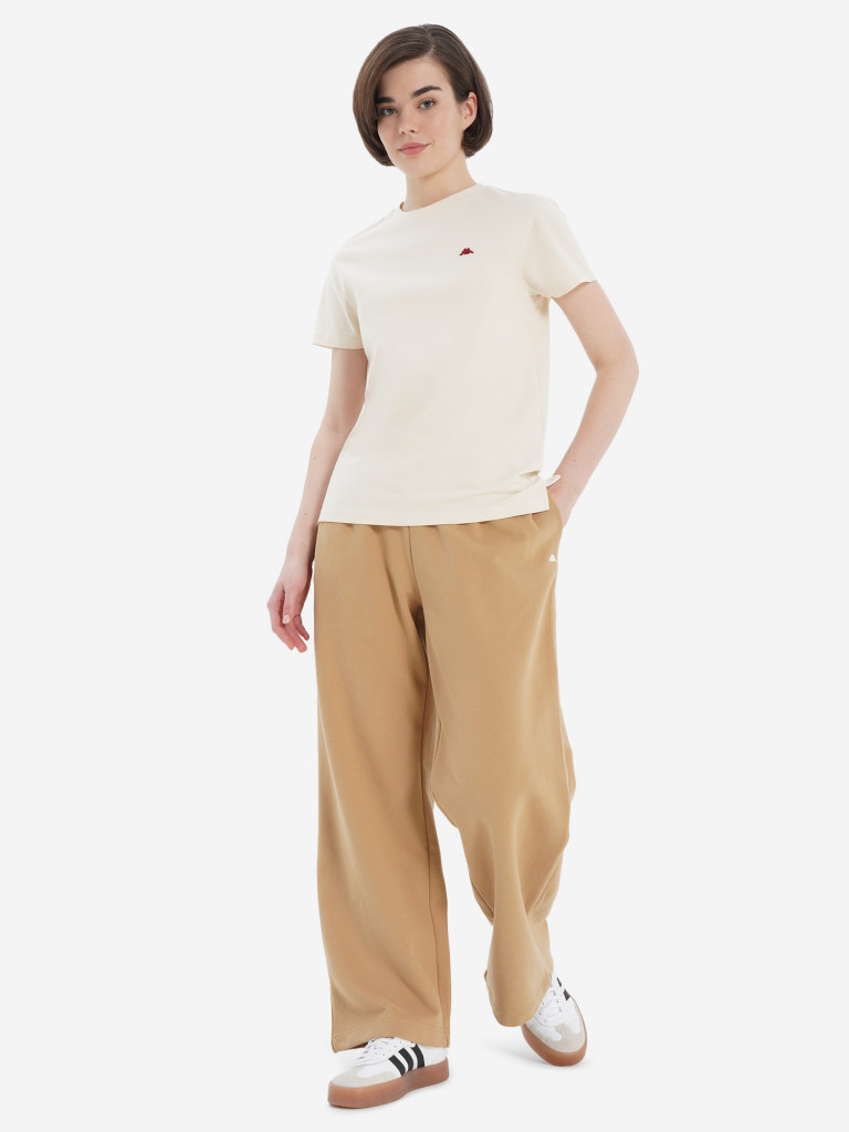 Футболка женская Robe di Kappa