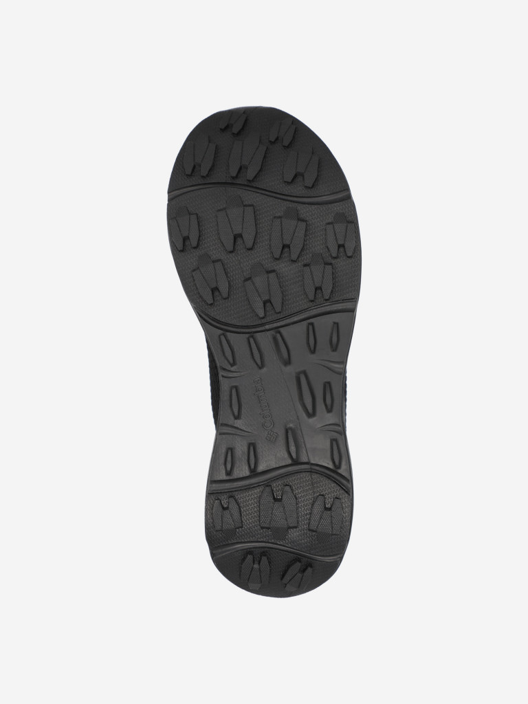 Кроссовки мужские Columbia Terrastride Slr