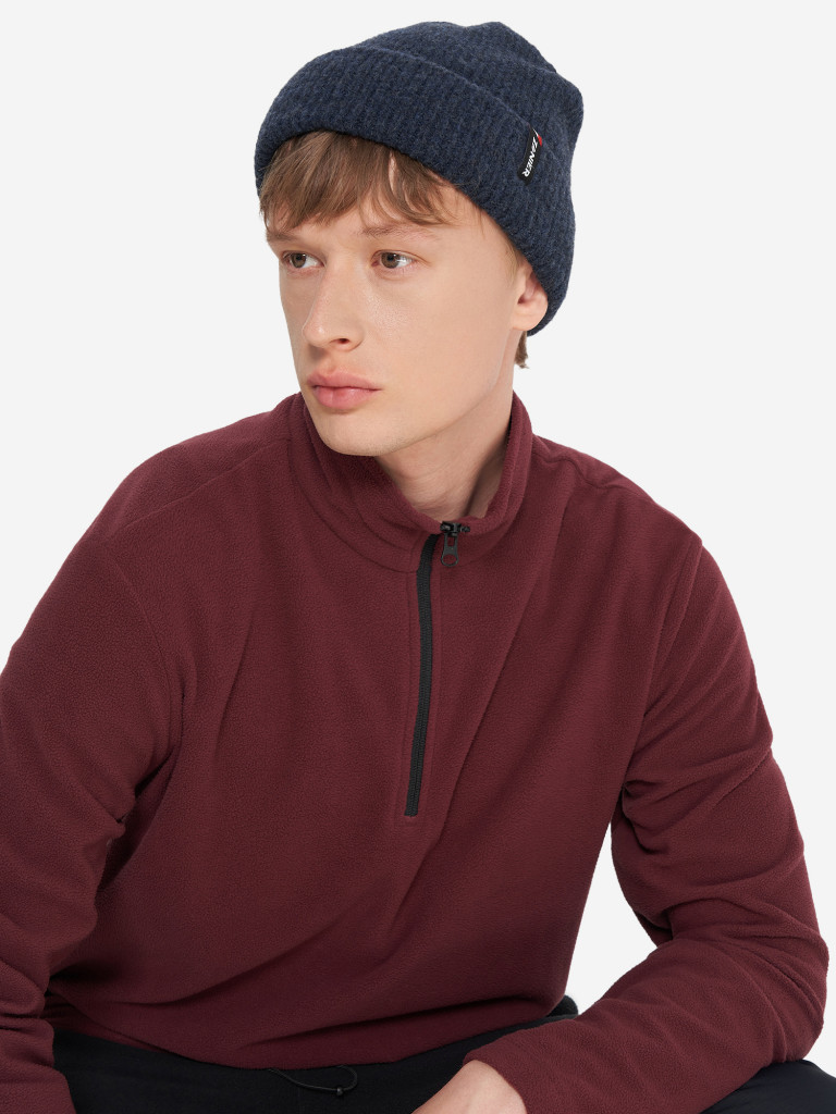 Шапка Zanier