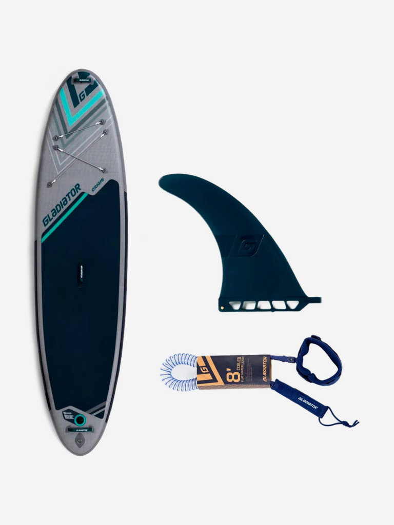 SUP доска надувная Gladiator RNT 10.6