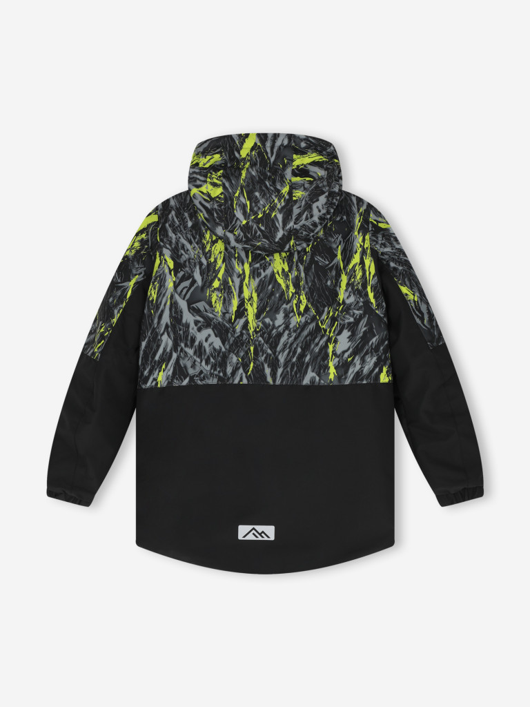 Куртка утепленная для мальчиков Outventure