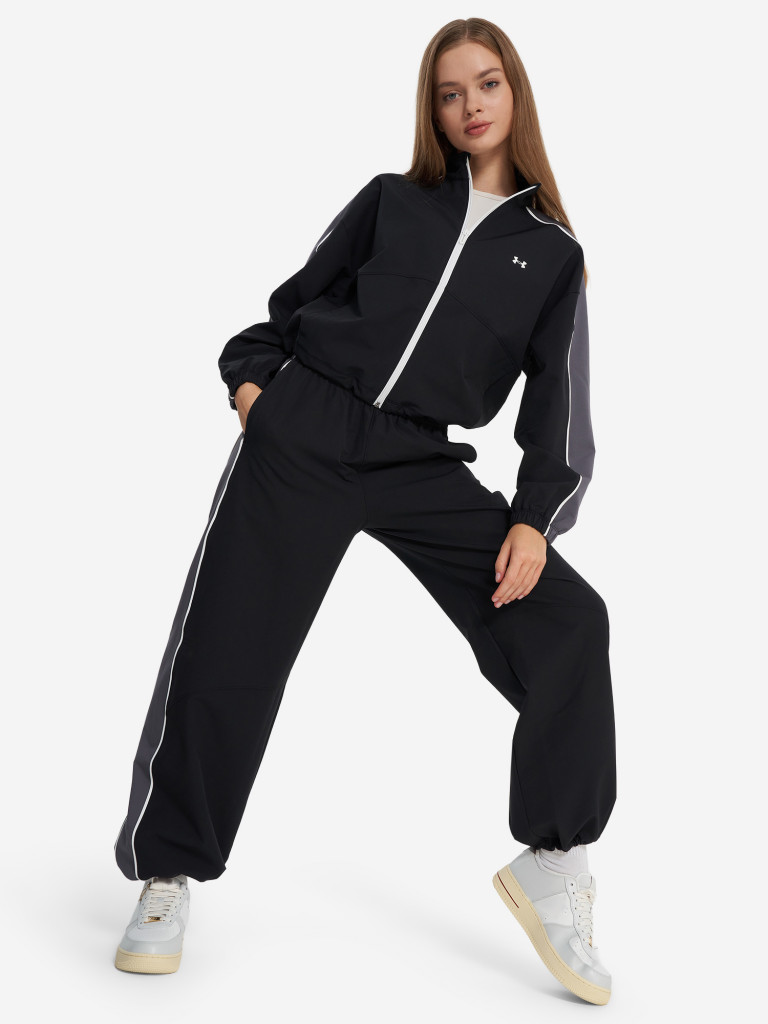 Ветровка женская Under Armour Rival