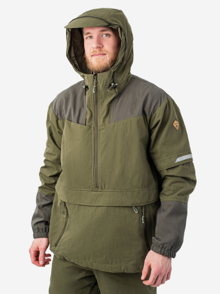 Костюм ORION Active, Элит Барьер т.хаки