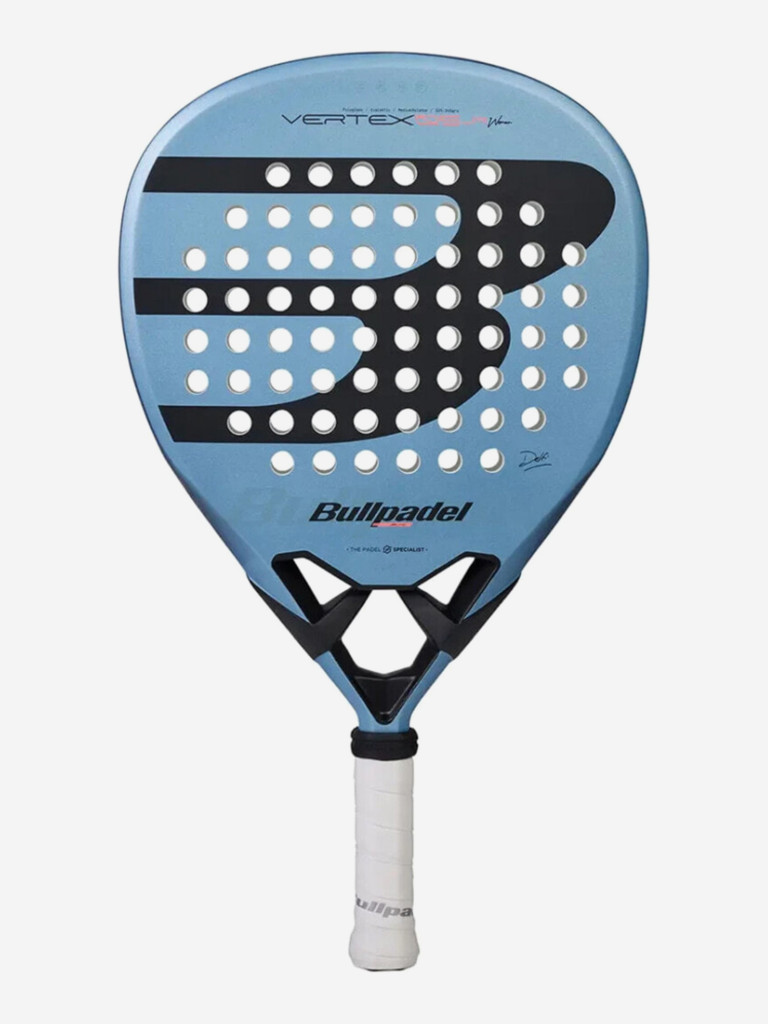 Ракетка для падела Bullpadel Vertex Jr Girl 26