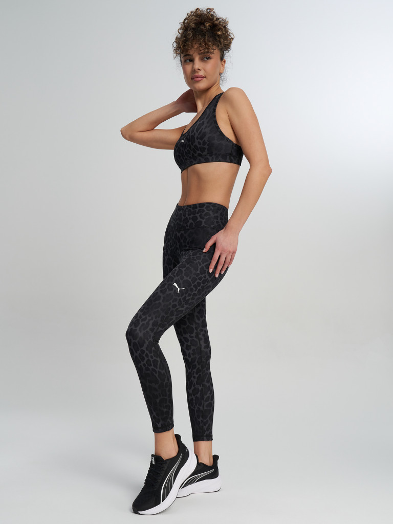 Легинсы женские PUMA Tad Essential