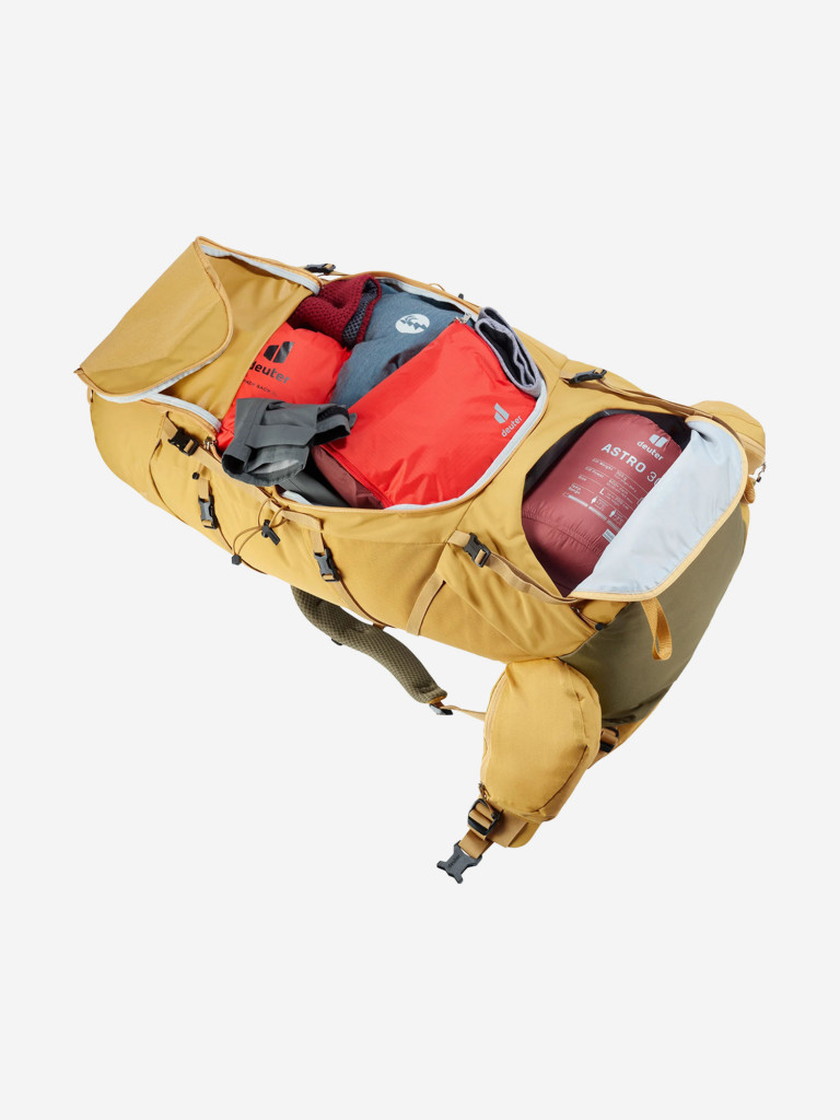 Рюкзак Deuter Aircontact Core 65+10 SL