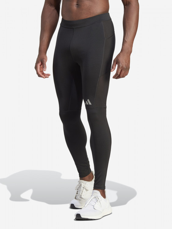 Тайтсы мужские adidas Run