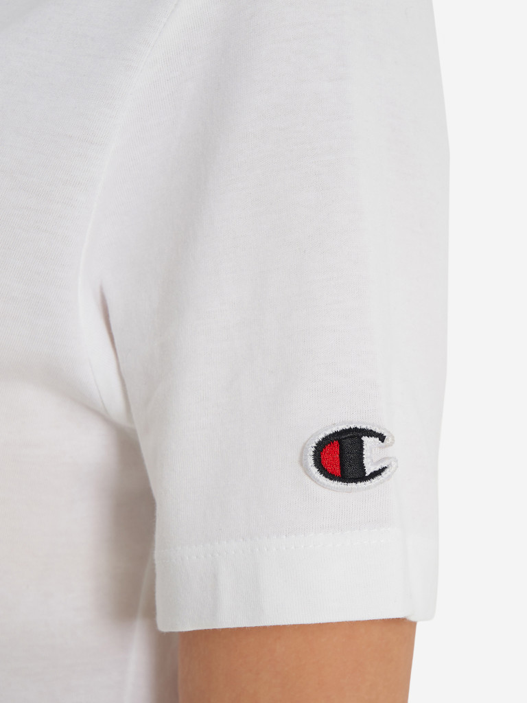 Футболка женская Champion