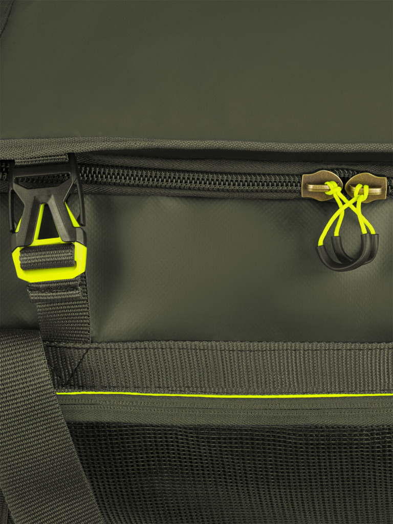 Сумка экспедиционная Aquatic С-34