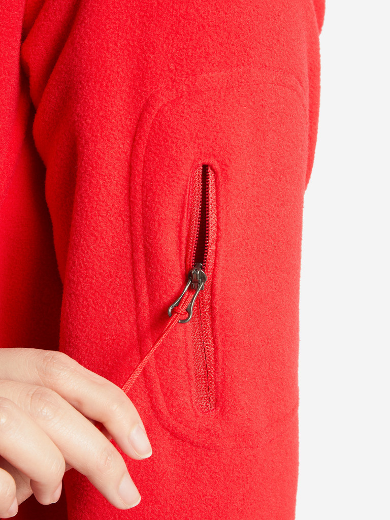 Джемпер флисовый женский Columbia Fast Trek II Jacket