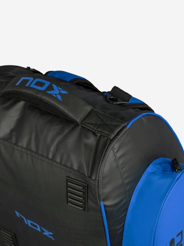 Сумка для падела NOX ML10 TEAM BLUE