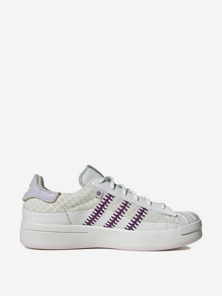 Кроссовки Adidas X Miffy Superstar Ayoon