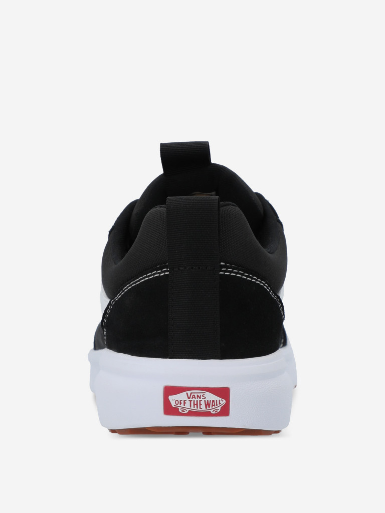 Кеды мужские Vans Range Exp