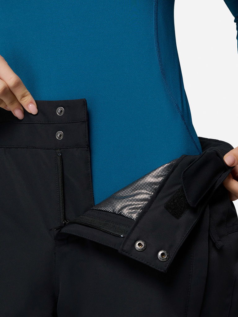 Брюки горнолыжные утепленные женские Columbia Bugaboo III Pant