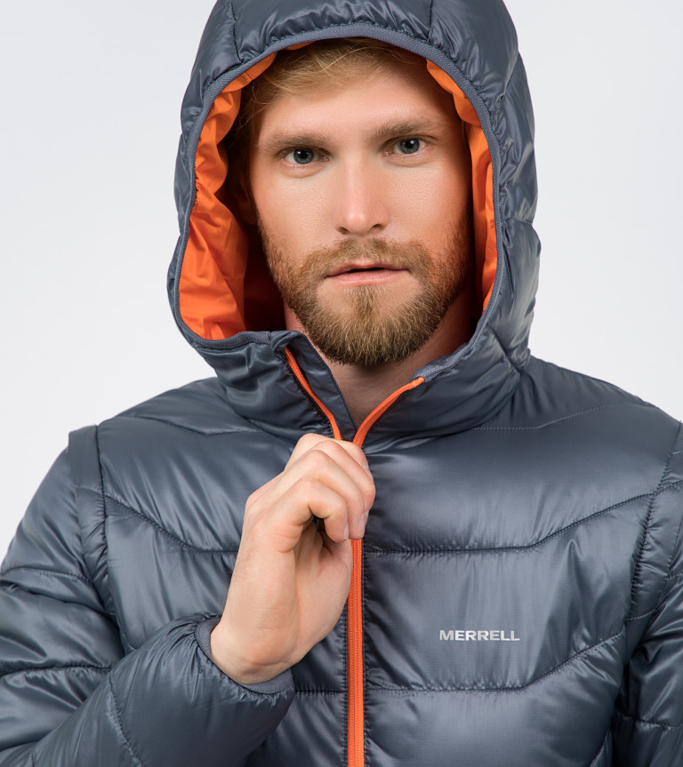Куртка утепленная мужская Merrell