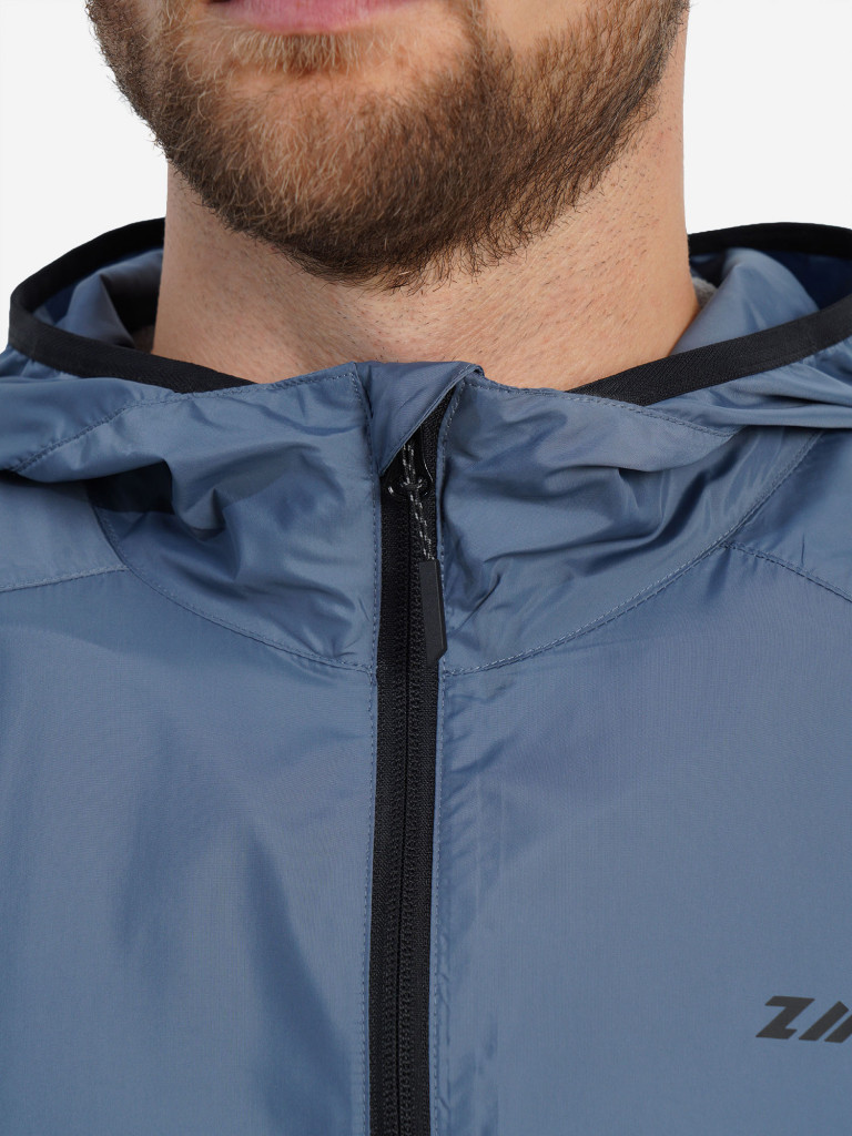 Ветровка мужская Zanier