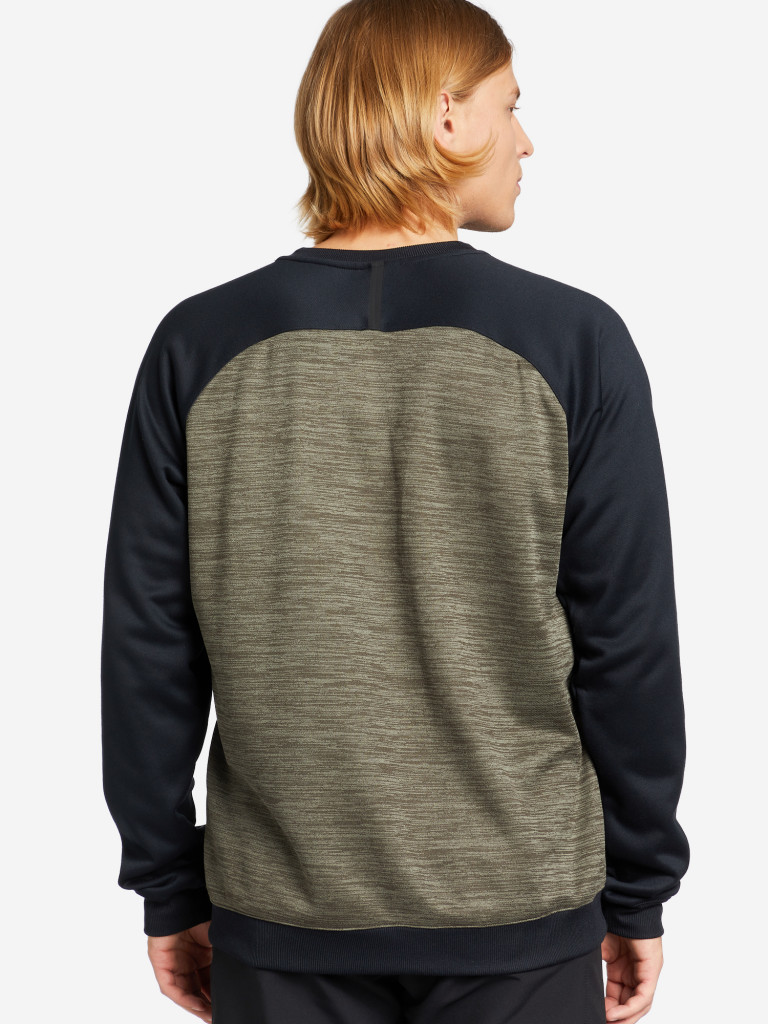 Свитшот мужской Columbia Tech Trail Midlayer Crew