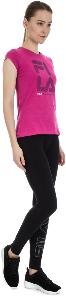 Легинсы женские FILA
