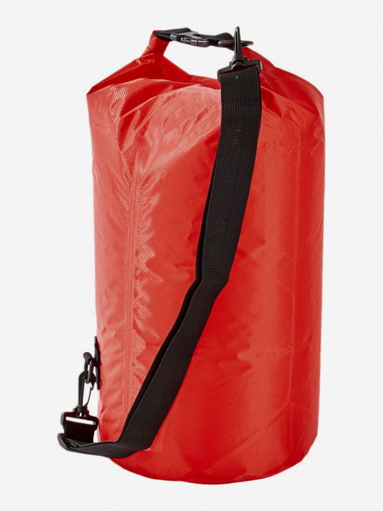Гермомешок PAYER "Allaki"(Аллаки) 15L (красный)