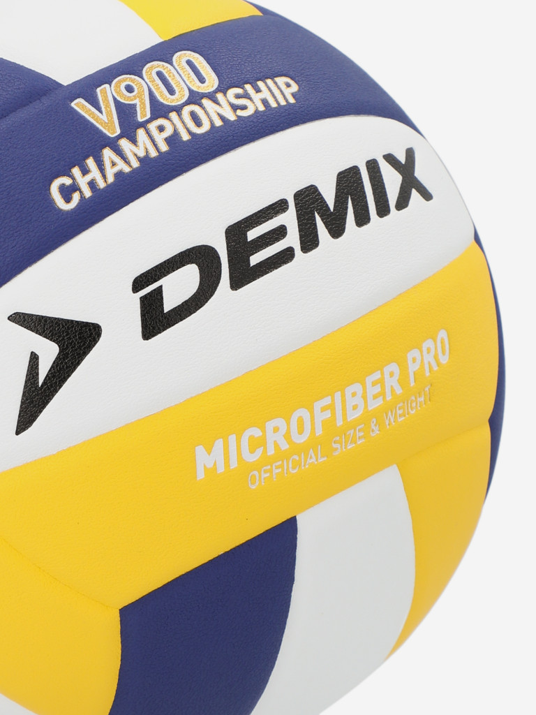 Мяч волейбольный Demix V900 Championship