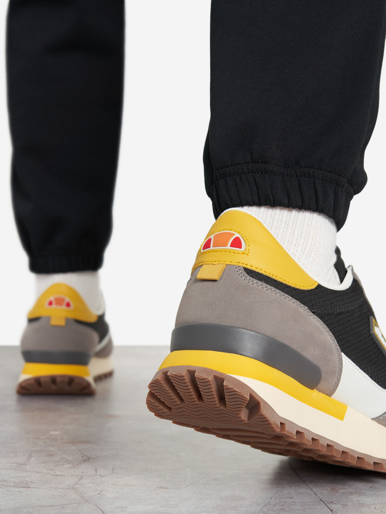 Кроссовки мужские Ellesse