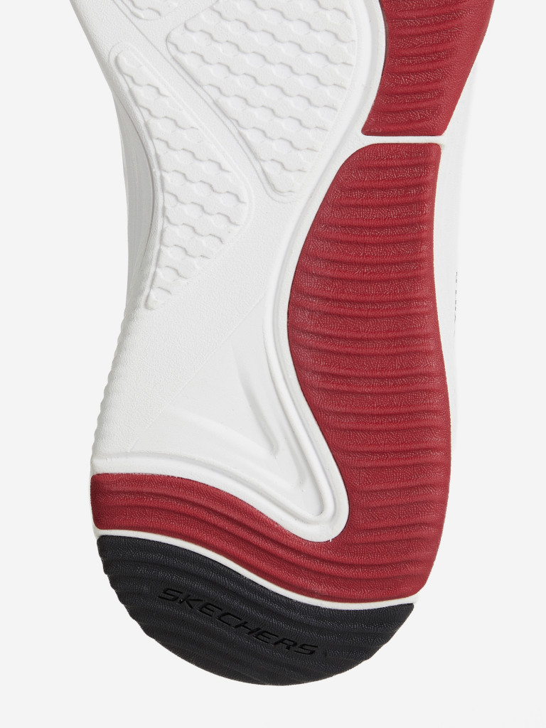 Кроссовки мужские Skechers D'Lux Fitness