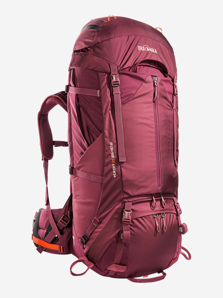 Рюкзак Tatonka YUKON X1 65+10 WOMAN