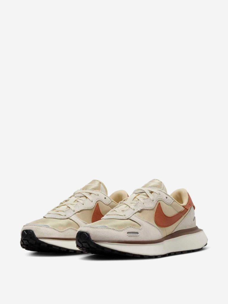 Кроссовки женские Nike Phoenix Waffle