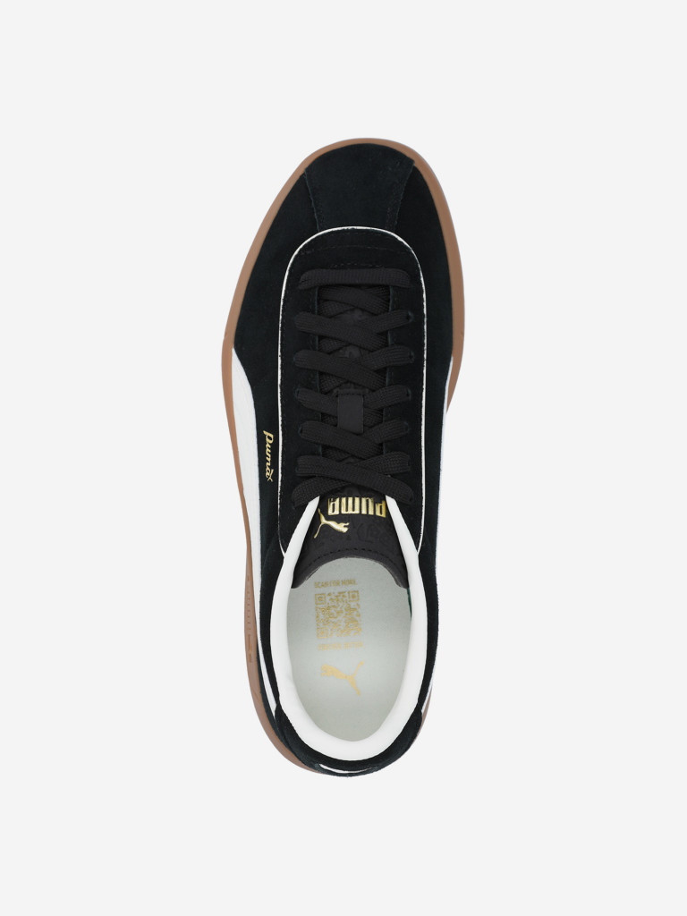Кеды женские PUMA Club