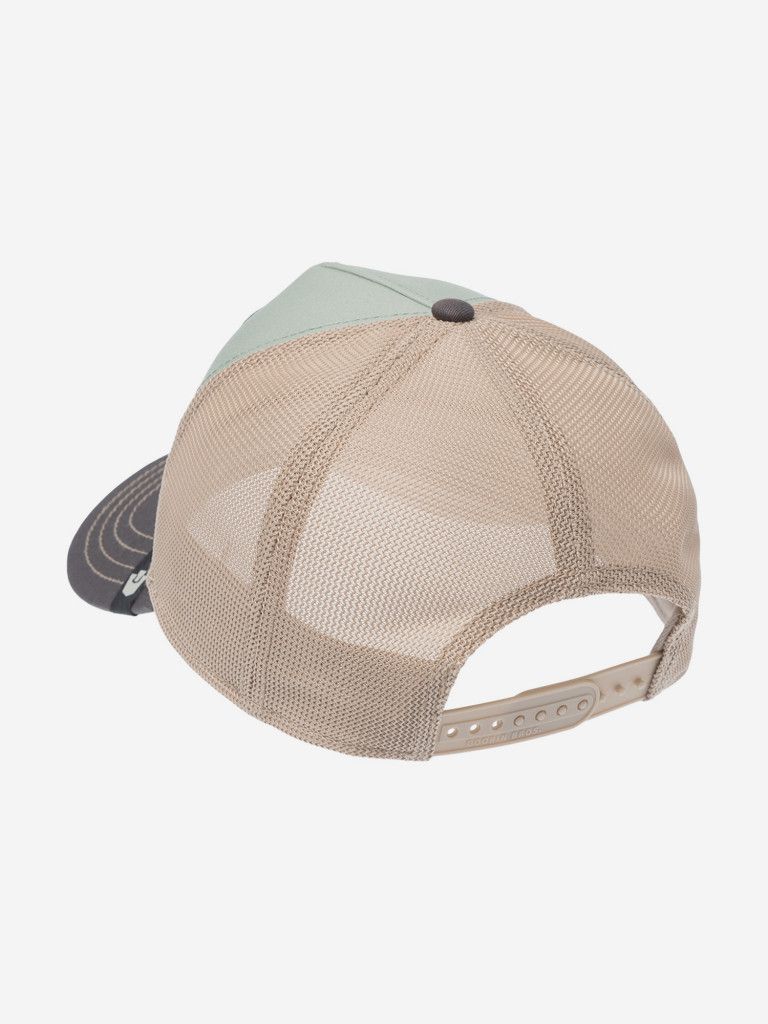 Бейсболка с сеточкой GOORIN BROTHERS 101-2342