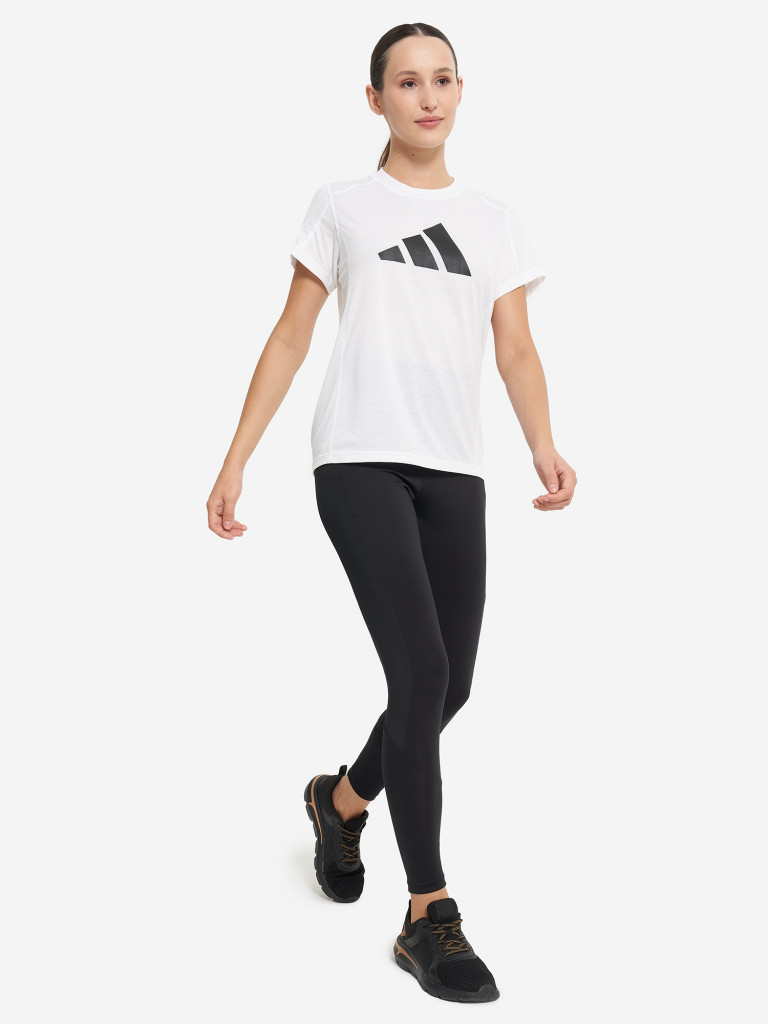 Футболка женская adidas